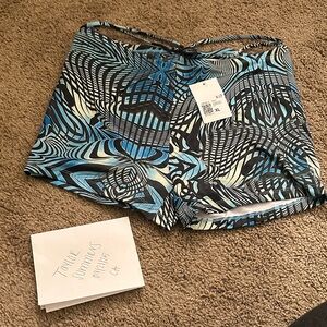 Forever 21 Patterned Women Shorts